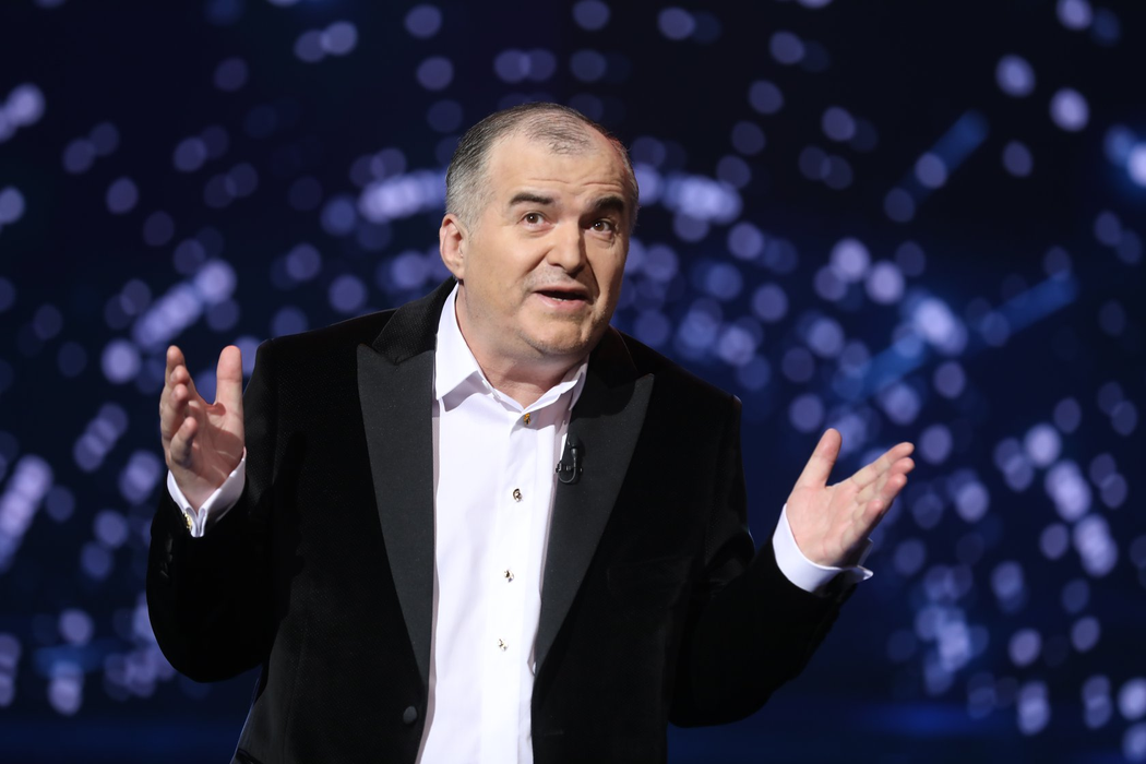 Florin Călinescu pleacă de la “Românii au talent”?!? Chiar el a făcut anunțul care a stârnit controverse: “Și dincolo de asta!”