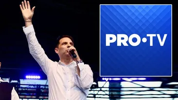 Dan Negru, atac fără precedent la Pro TV, după ce i-a furat emisiunea de la Antena 1: Cu penele altuia te poți...