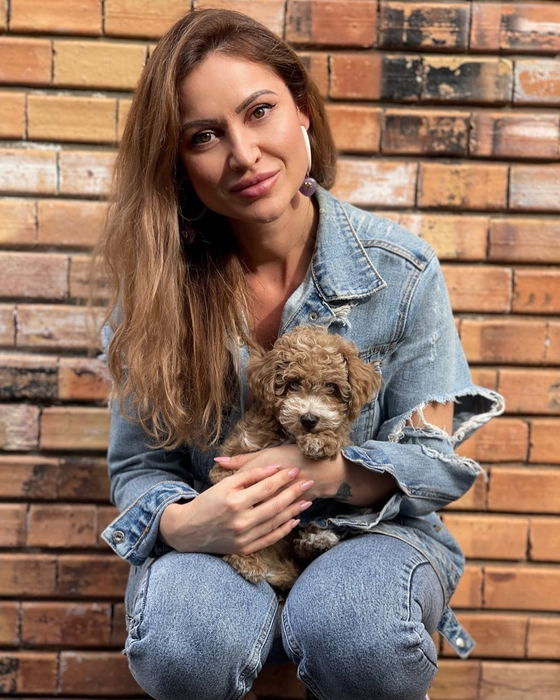 Nicoleta Dragne, de nerecunoscut! Fosta ispită de la Insula Iubirii și-a schimbat complet look-ul