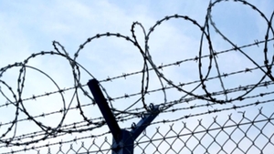 Tentativă de evadare din Penitenciarul Poarta Albă! Doi tineri au fost prinși după nouă ore de căutări. Unde se ascunseseră
