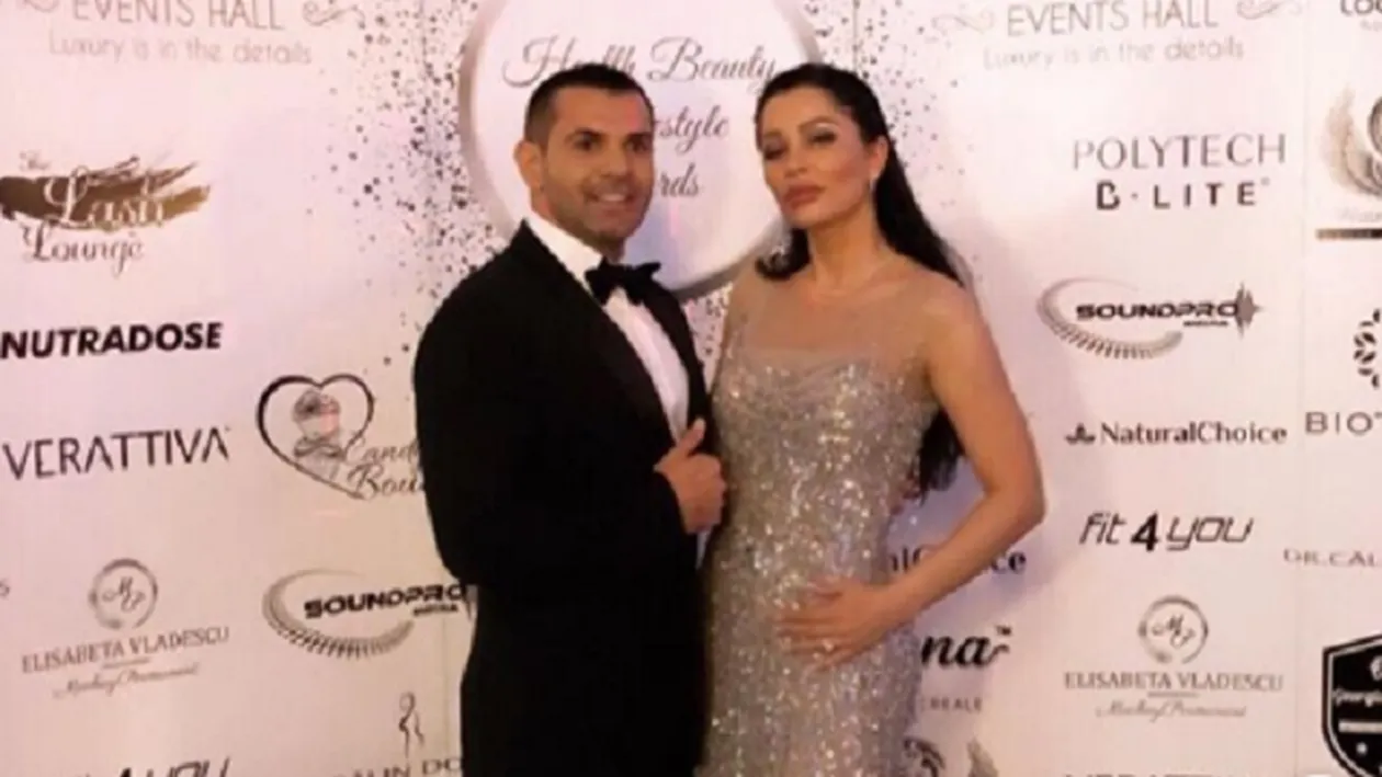 Brigitte a ales o destinație exotică pentru luna de miere cu Florin Pastramă