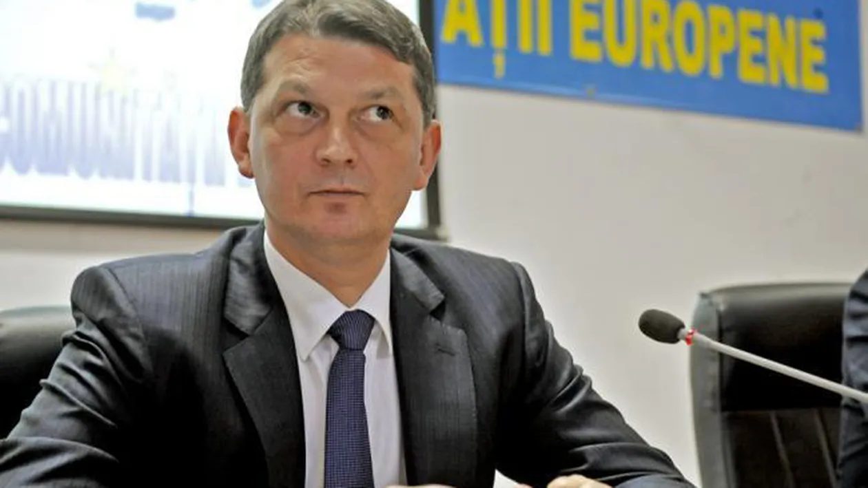 Fost ministru de interne, 3 ani de închisoare cu executare! Despre cine este vorba!