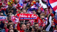 Remiză între Atletico Madrid și Manchester United cu Hațegan la centru!