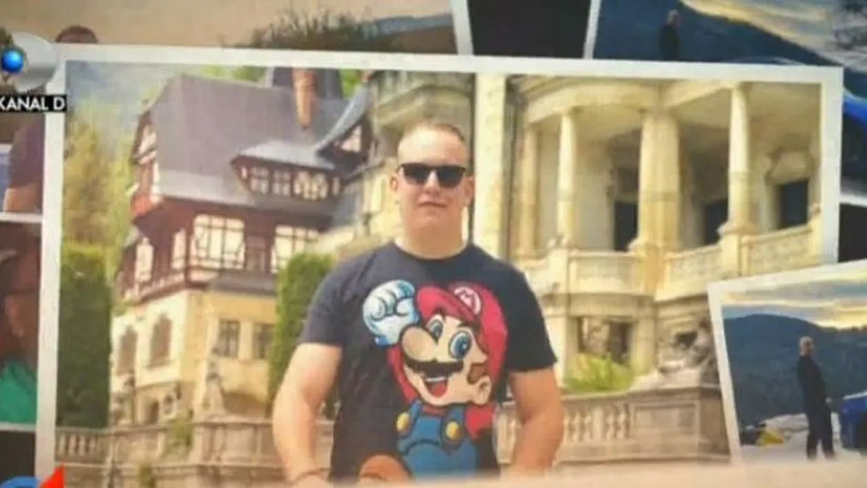 Băiatul unui om de afaceri din Brașov, mort într-un accident rutier îngrozitor! Ce s-a întâmplat