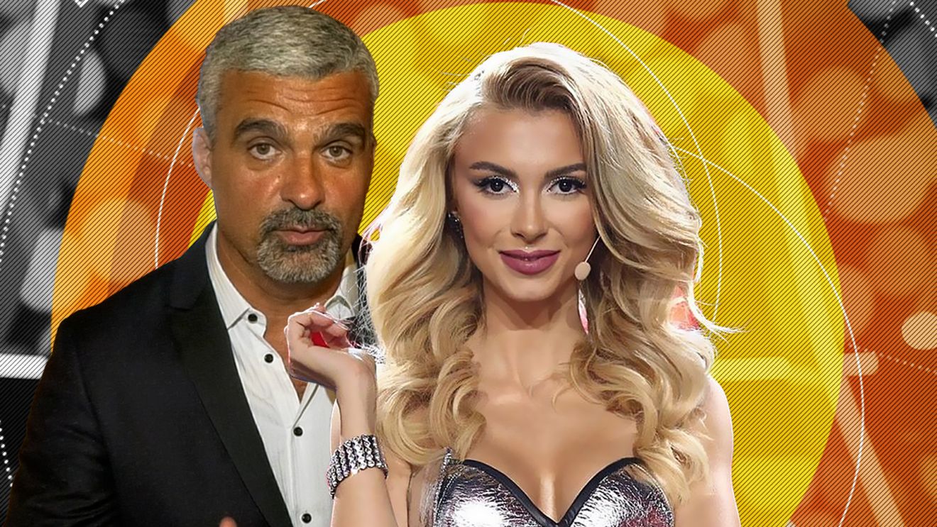 Ce ”alianță” au făcut foștii colegi de la Antena 1 ca să o înlăture pe Andreea Bălan din scaunul de jurat. Au „lucrat-o” pe la spate şi... Naşul Temișan i-a ținut partea degeaba!