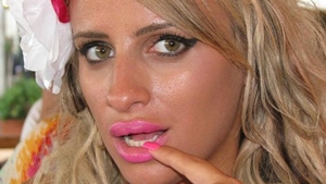 Mesajul Sanzianei Buruiana pentru Ramona si Monica Gabor! Vezi ce a scris vedeta: "Traiti fiecare zi..."