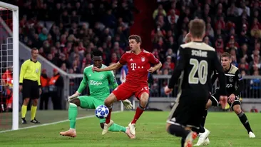 Pariurile zilei» Facem câștigurile în UEFA Champions League! Aici, setul de zece ponturi al zilei de marți