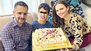 Povestea cutremurătoare a lui Filip, băiatul lui Mădălin Ionescu: ”În această ţară, tinerii ca tine sunt condamnaţi la Infern”