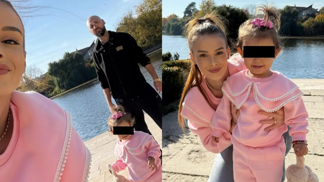 Alex Marcu, mărturie emoționantă la mai bine de o lună de la moartea Teodorei: „Eu sunt tatăl...”