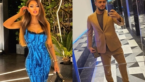 Gabi Bădălău a mai bifat o domnişoară! Cu cine a fost văzut, după ce a înşelat-o pe Bianca Drăguşanu