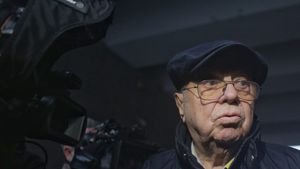 Alexandru Arșinel și soția sa, Marinela, au coronavirus. S-au infectat la două luni de la vaccin