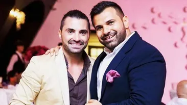 Cumnatul lui Pepe şi-a înşelat iubita! El și Raluca Podea aveau planuri de nuntă!