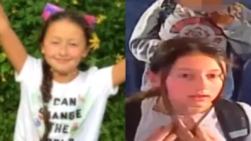 Noi dezvăluiri în cazul Mădălinei Cojocari, fetița de 11 ani dispărută de o lună: ”Părinții ei nu ne spun tot!”