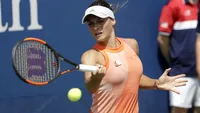 Ana Bogdan își continuă ascensiunea în clasamentul WTA!