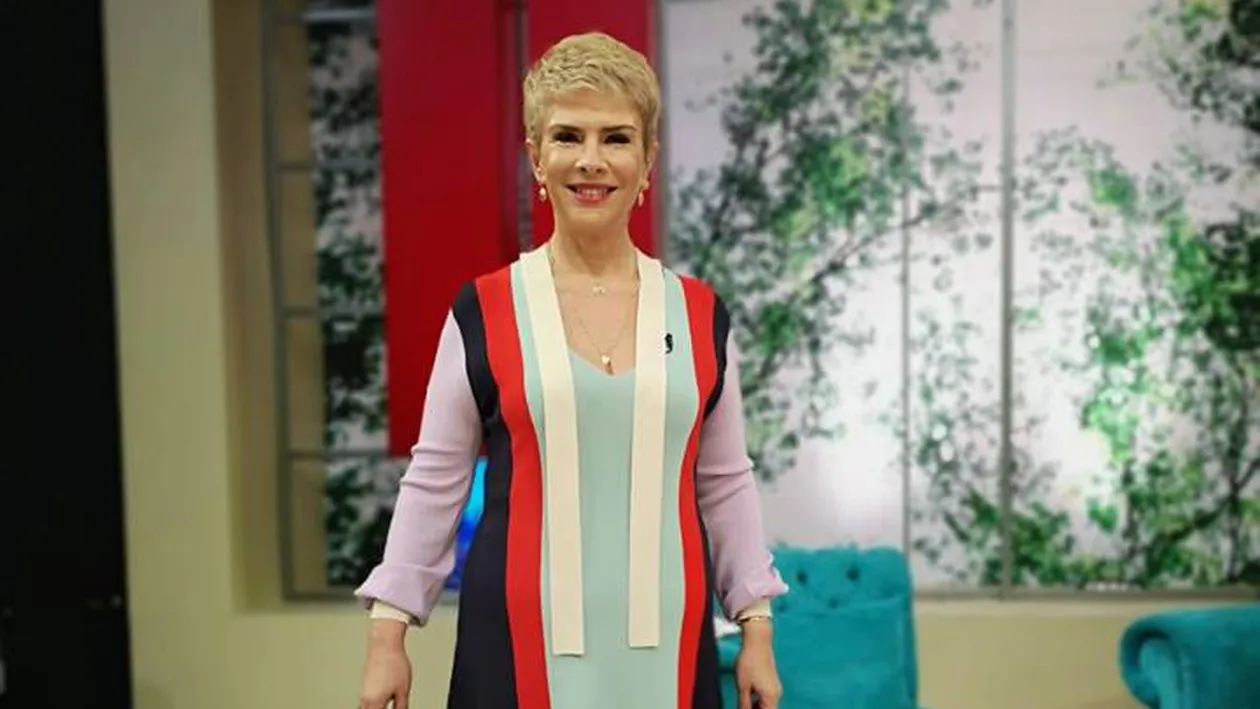 Teo Trandafir, în culmea fericirii! Cu ce bărbat a fost fotografiată