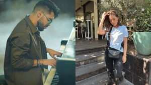 Cum a reacţionat Nicole Cherry, după ce Luis Gabriel a făcut ravagii cu piesa furată de la ea, "Florile Tale". Ce a putut să-i spună manelistului