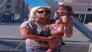 Pentru ea a parasit Nikita Romania. “Fac moarte de om pentru Cristina!”