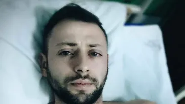 RADU TUDOR, prezentatorul jurnalului de la TVR, internat de urgenţă în spital

