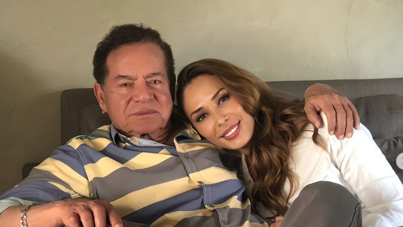 Iulia Vântur trece prin momente grele! Tatăl lui Salman Khan, internat de urgență la Terapie Intensivă