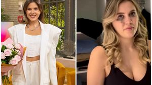 Emily Burghelea se întoarce în televiziune, după accidentul din Mauritius! A semnat deja cu PRO TV
