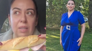 Cum a reușit Oana Roman să slăbească, de fapt, fără dietă: „Recunosc că la început eram sceptică”