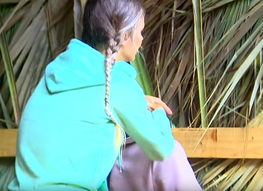 Grațiela divorțează de Andrei Duban când se întoarce de la Survivor România?! A fost prinsă din nou atingându-se intim cu Ghiță