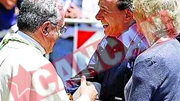 De ce n-are voie Berlusconi sa se impartaseasca