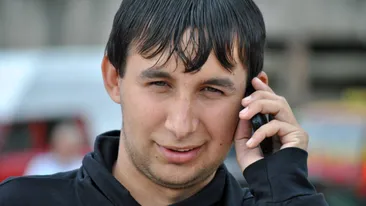 VIDEO Ai crezut ca Fernando de la Caransebes e rupt din Rai? Stai sa o vezi pe mama lui!