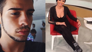După ce a jignit-o pe ADRIANA BAHMUŢEANU în direct, DAVID PUŞCAŞ nu s-a liniştit! Ce gest a făcut după emisiune