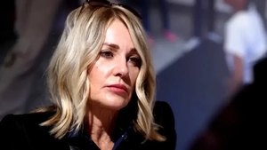 Dieta Nadiei Comăneci. Cum se menține în formă fosta gimnastă la 64 de ani: „Mănânc deștept”