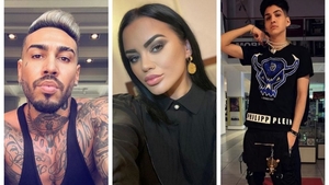Carmen de la Sălciua, replică dură pentru Abi Talent, în scandalul dintre el și Alex Velea: „Nu trebuie să ne sfâșiem, pentru a atrage atenția”