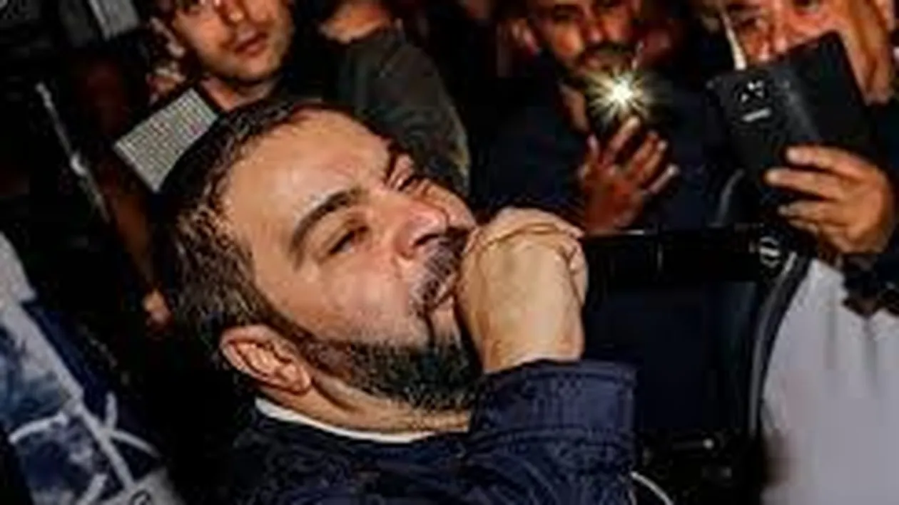 Florin Salam nu se regăseşte, de când Roxana a fugit de acasă: ”Nu l-am văzut niciodată aşa…”