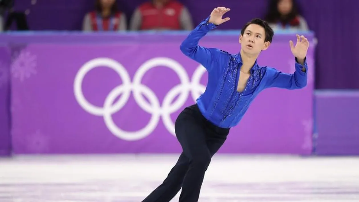 Denis Ten a murit la 25 de ani. Apropiații patinatorului olimpic au fost șocați când au aflat cauza morții