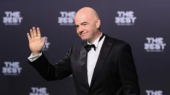 Prima federație care îi întoarce spatele lui Gianni Infantino. Țara care nu îl mai vrea la conducerea FIFA