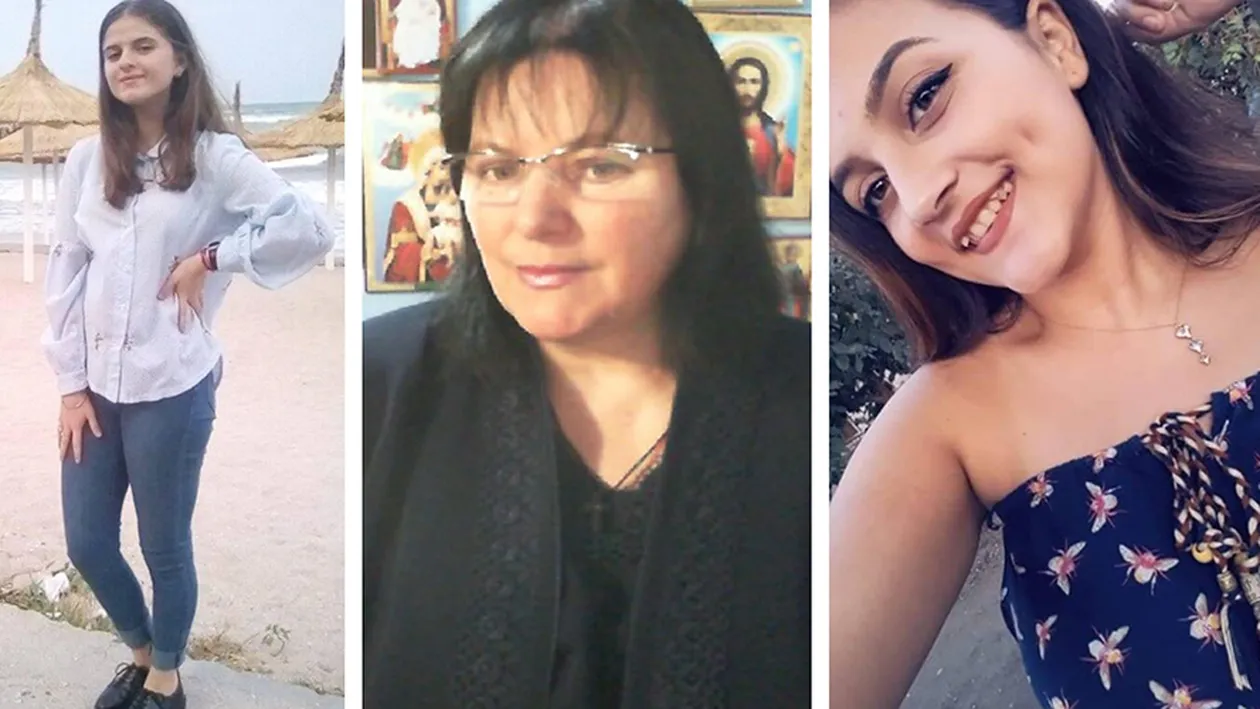 Maria Ghiorghiu, mesaj alarmant despre cazul din Caracal: “Alexandra și Luiza trăiesc. Să nădăjduim că vor fi găsite la timp”