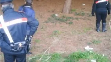 VIDEO / Informaţii înfiorătoare despre românul găsit decapitat şi fără braţe în Italia! Ce au aflat carabinierii despre ultimele clipe de viaţă ale bărbatului