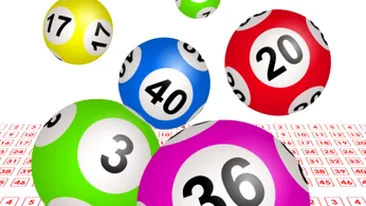 Extrageri Loto 6/49 din 22 aprilie 2018. Report record la Joker. Loteria Română anunţă cel mai mare premiu din istorie