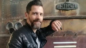 Alexander Zudor, actorul-violator, riscă să nu își mai vadă copiii! Ce le-a cerut fosta soție judecătorilor, după ce s-a aflat că a fost condamnat la 7 ani de închisoare?