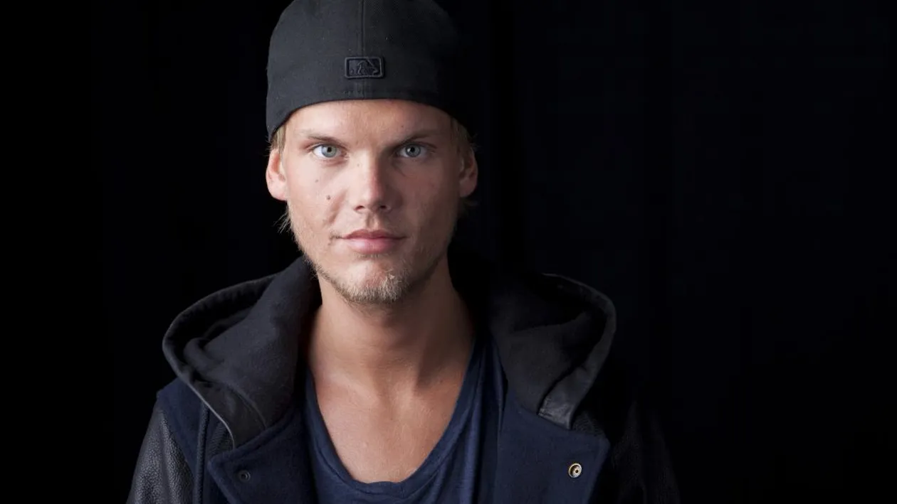 DJ-ul trupei Avicii, Tim Bergling, a murit!
