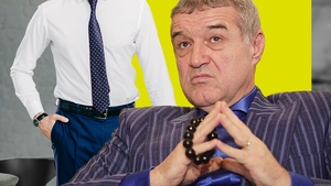 Maximilian Bălășescu, "procurorul  vrăjitoarelor", dezvăluie cum l-a "îngropat" pe Gigi Becali. "I-am spus cine a fost în spate"