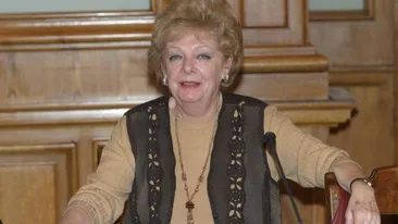 Declaraţia tulburătoare a Ilenei Stana Ionescu după moartea Stelei. ”Mă doare tot...”