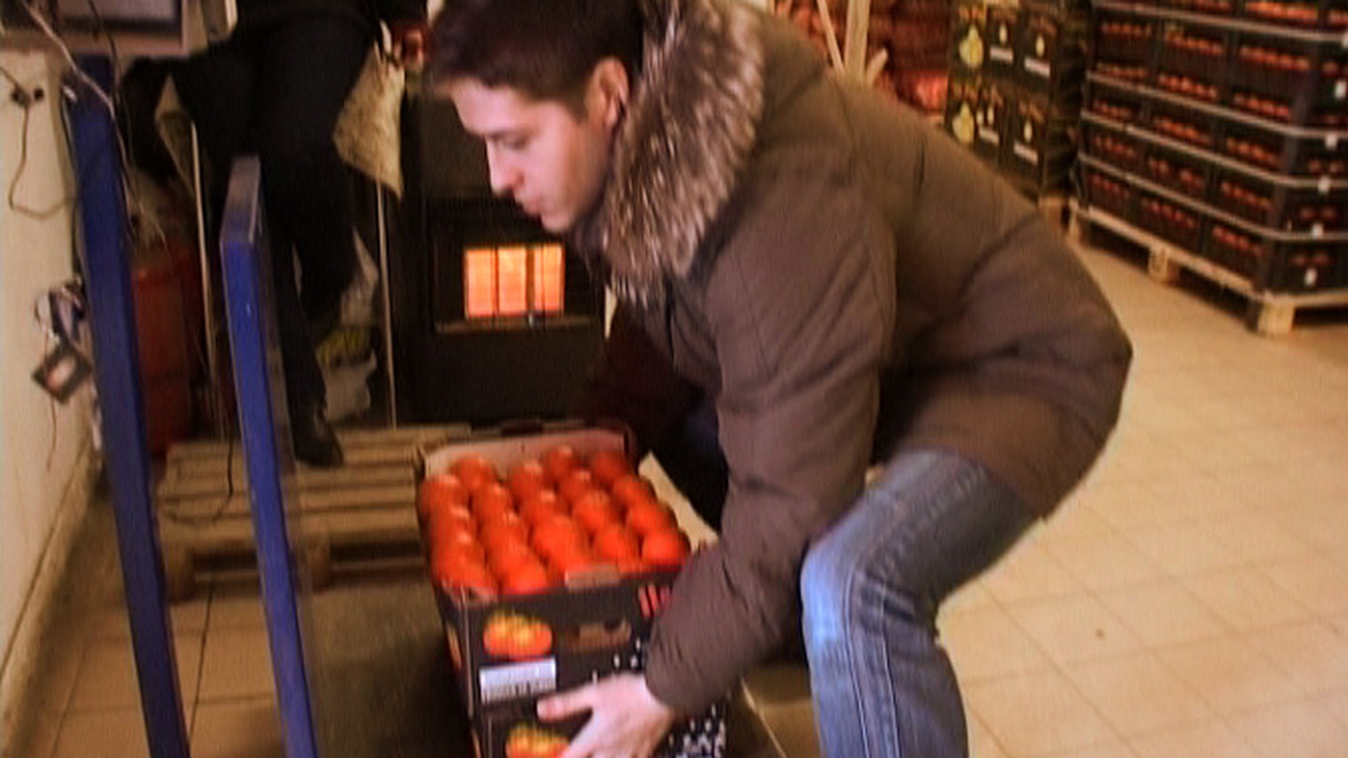 A fost primar la Resita, dar si "femeie de serviciu"
