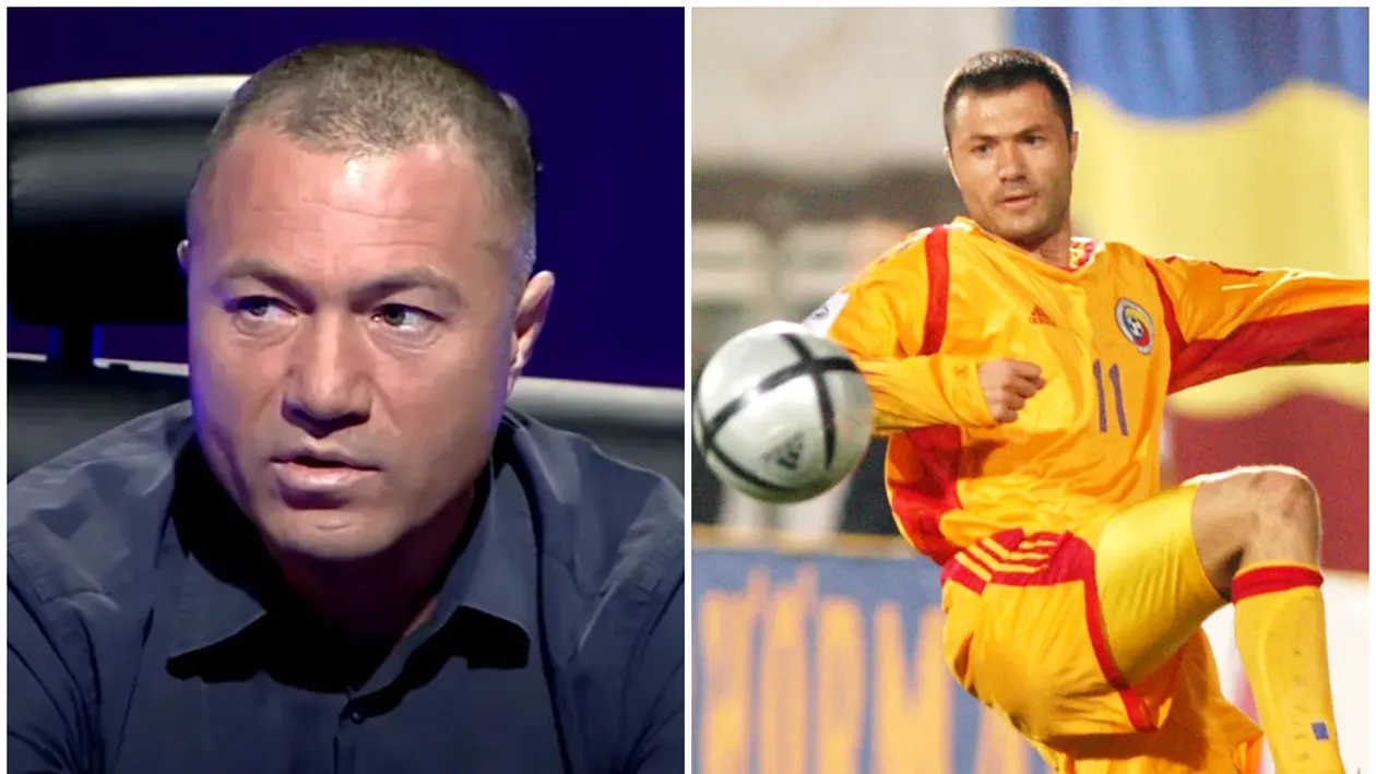 Adrian Ilie are probleme cu legea. Polițiștii i-au făcut dosar penal, după ce l-au prins beat la volan