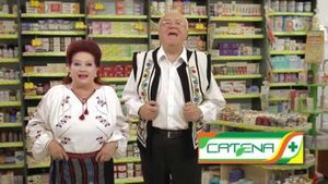 Reacţia Catena după moartea Stelei Popescu!