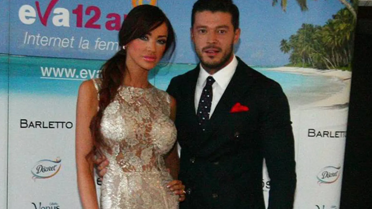 Concluzia trasa de Victor Slav dupa ce s-a intalnit cu tatal Biancai! Ii mai da sau nu o sansa sotiei?