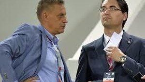 Consilierul lui Burleanu: „Nu se doreşte numirea unui interimar!”