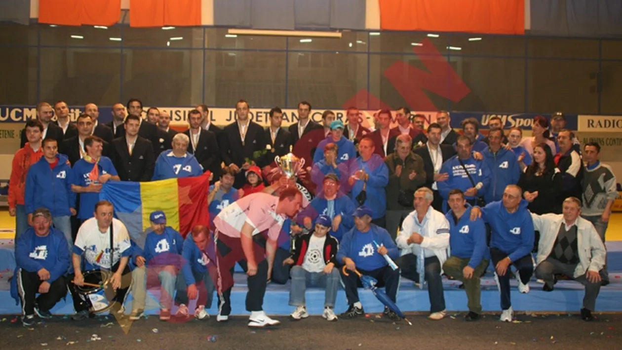 UCM Resita, campioana pe piata transferurilor