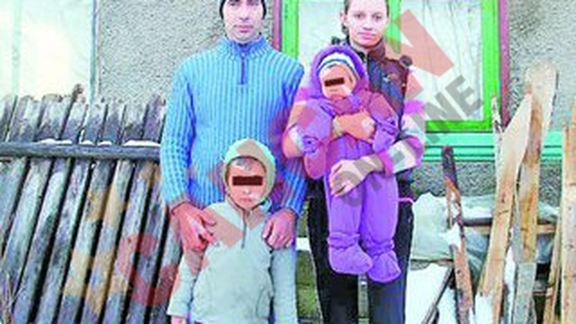 Campania "Fii bun de Craciun!" a ajuns in judetul Prahova