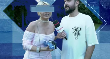 Vedeta de la Pro TV face declarații “sărite de pe fix” după ce a fost cerută în căsătorie. Așteaptă la nuntă pe toată lumea: “Îmi dezgrop și bunica!”