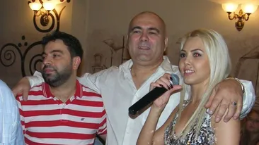 Un apropiat al DENISEI MANELISTA a spus TOT adevărul despre relaţia dintre cântăreaţă şi FLORIN SALAM!